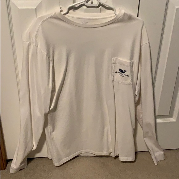 Vineyard Vines Other - Vineyard Vines Long Sleeve T-shirt